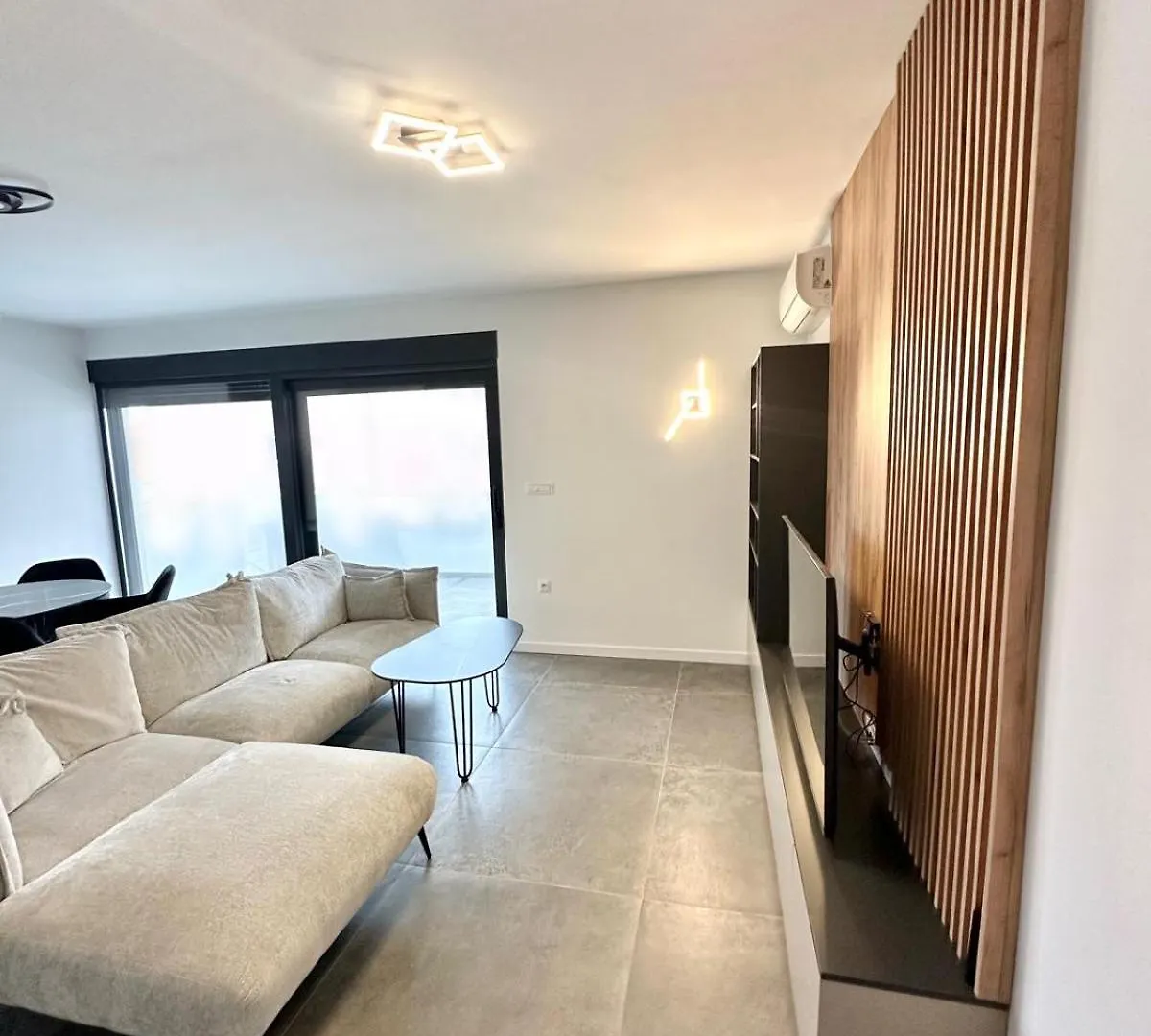 זאדאר Villa Aurea דירה