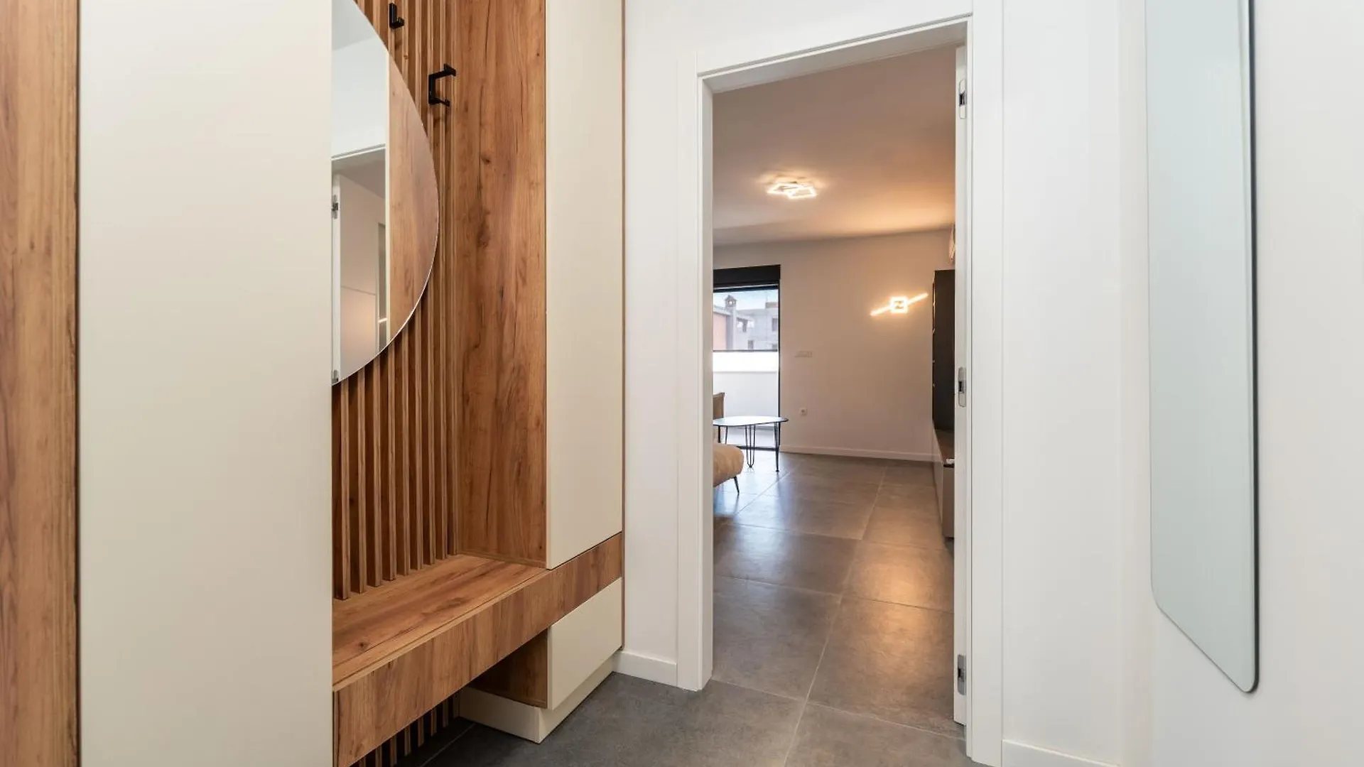 Apartmán Villa Aurea Zadar Chorvatsko