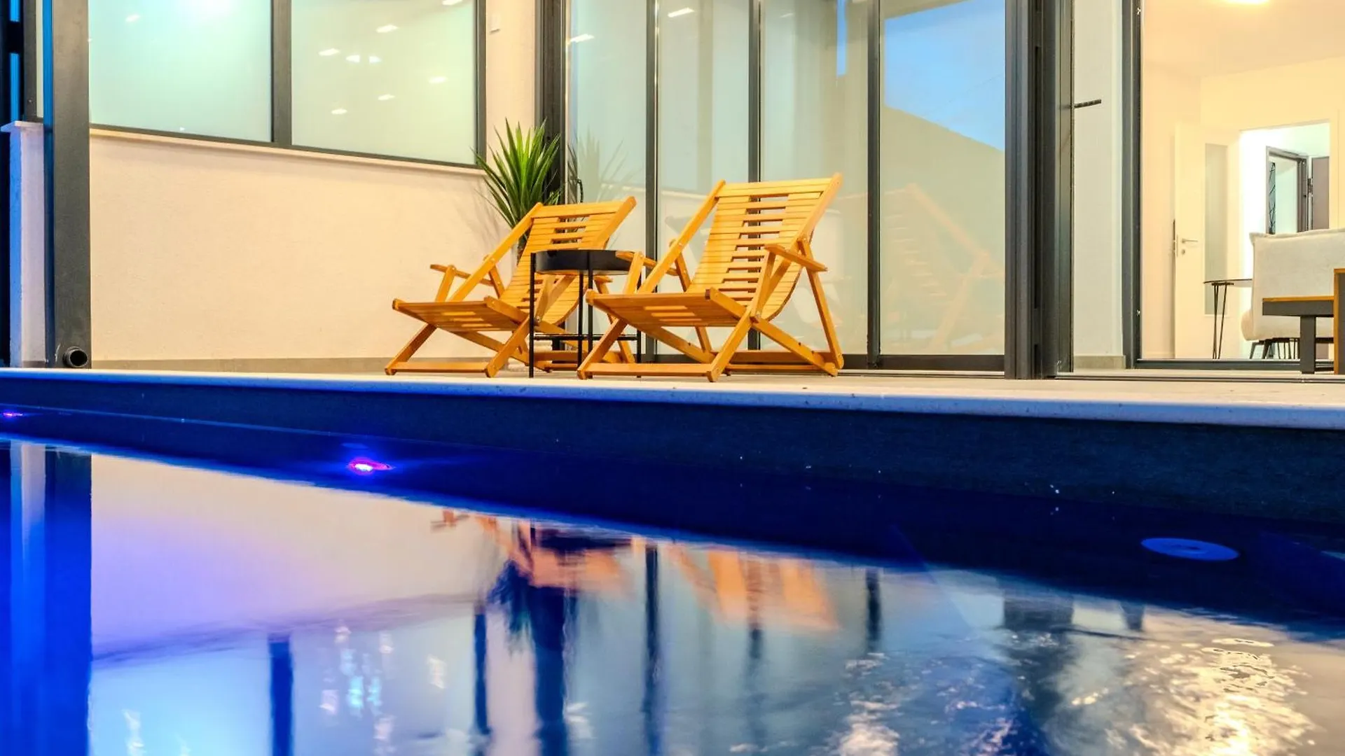 Apartman Villa Aurea