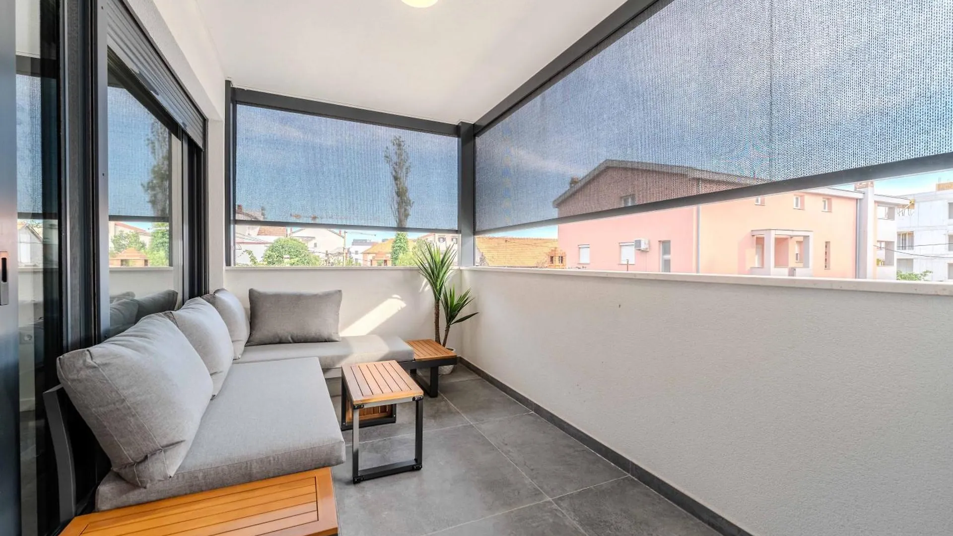 Apartmán Villa Aurea Zadar