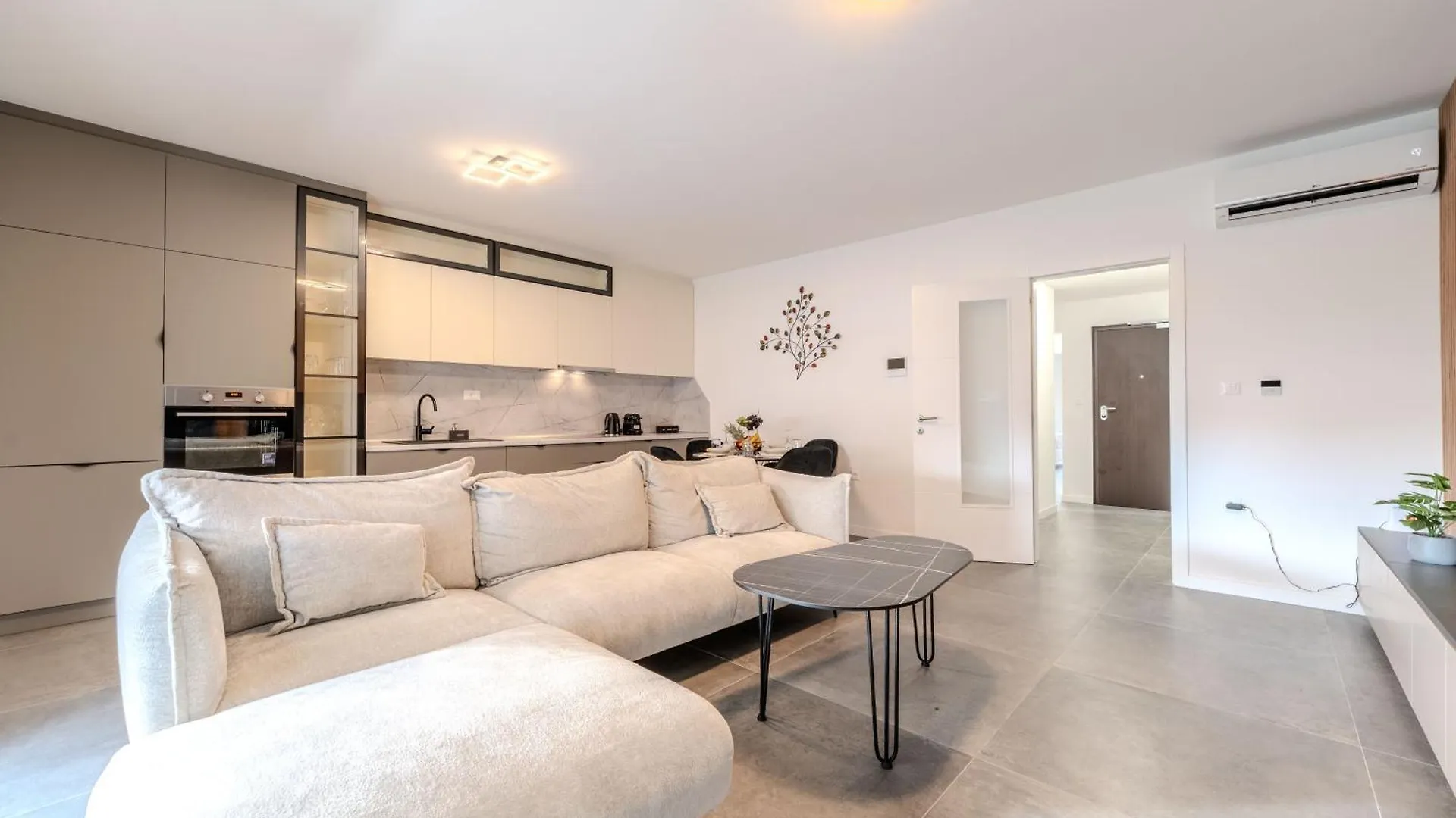 Villa Aurea Zadar 0*,  Chorvatsko