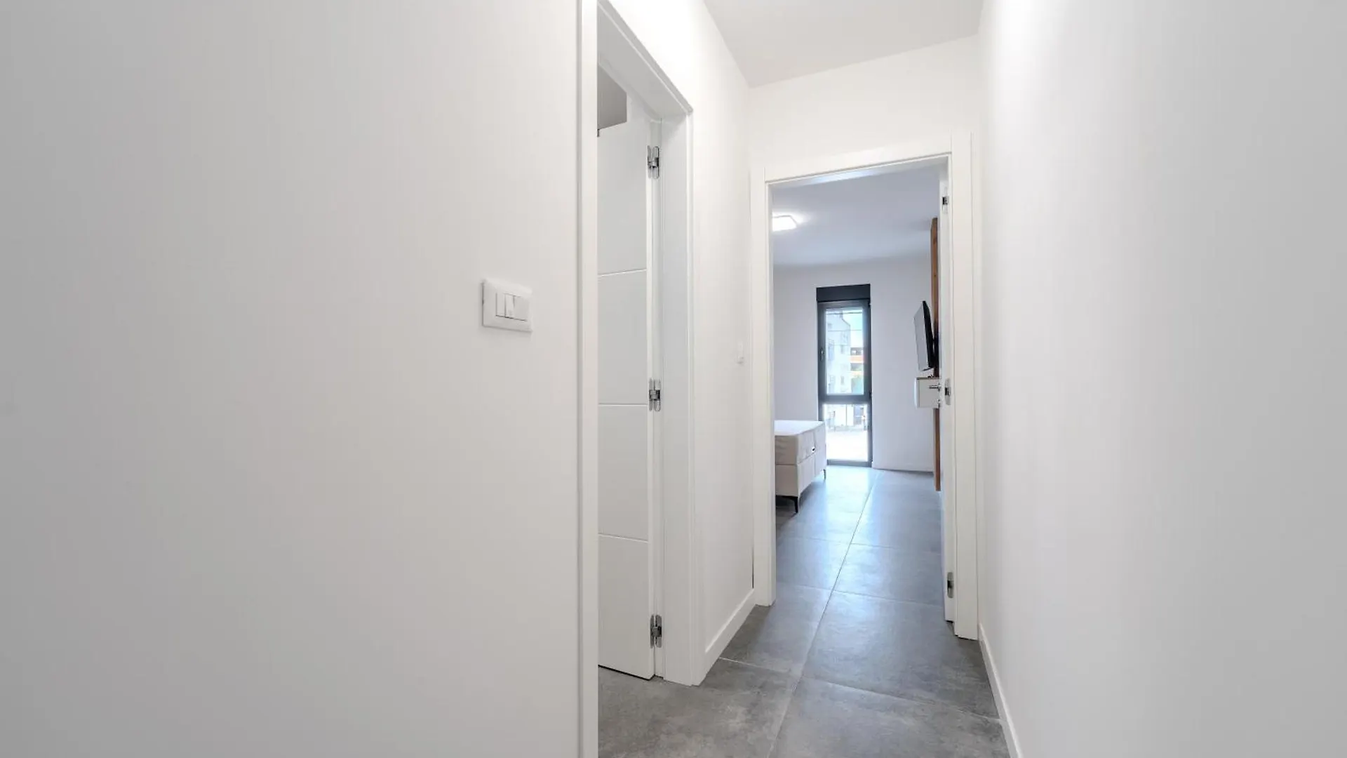 Apartmán Villa Aurea Zadar Chorvatsko