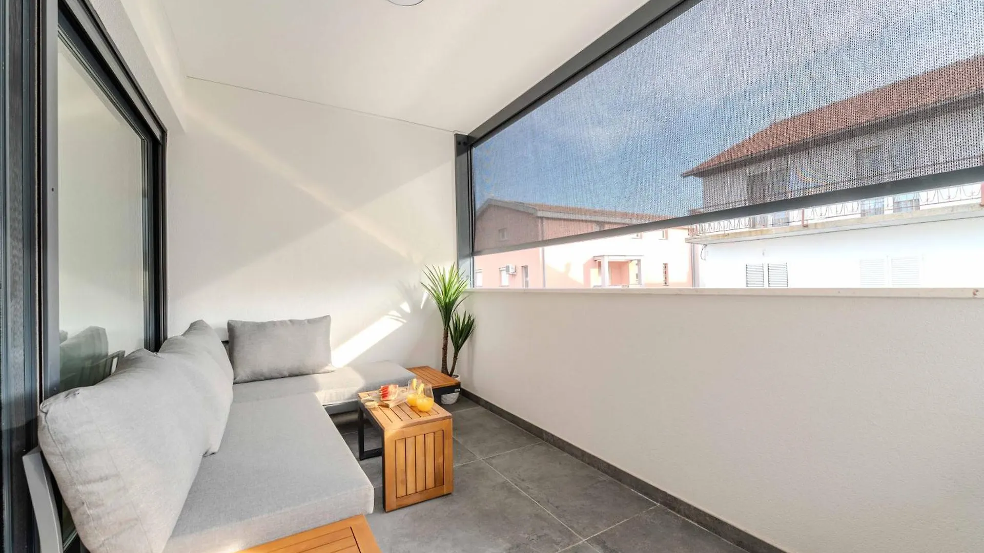 Apartmán Villa Aurea Zadar