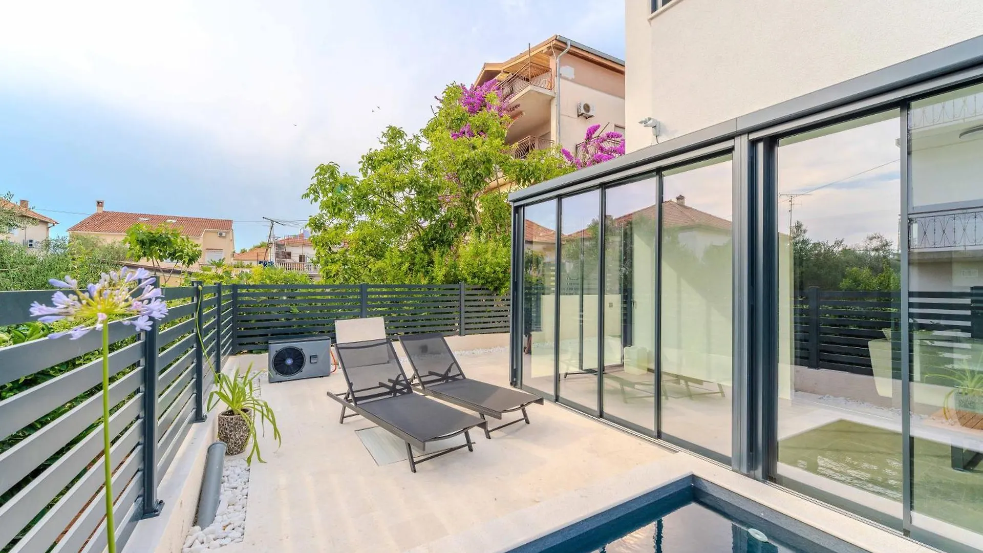 Apartman Villa Aurea
