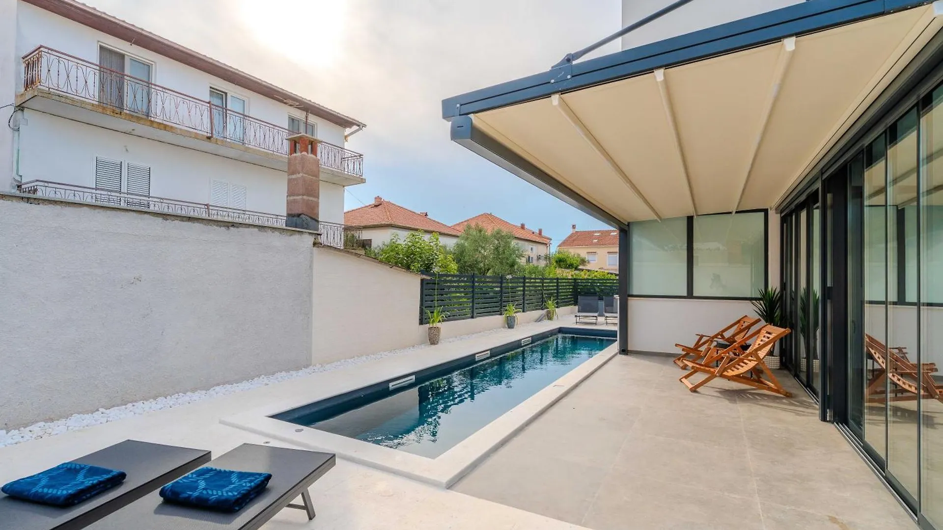 Villa Aurea Zadar