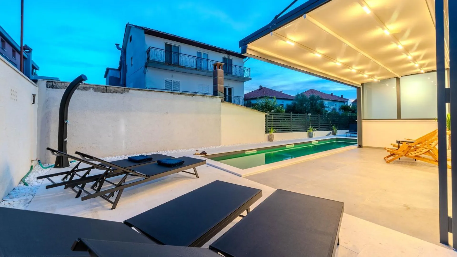 Villa Aurea Zadar