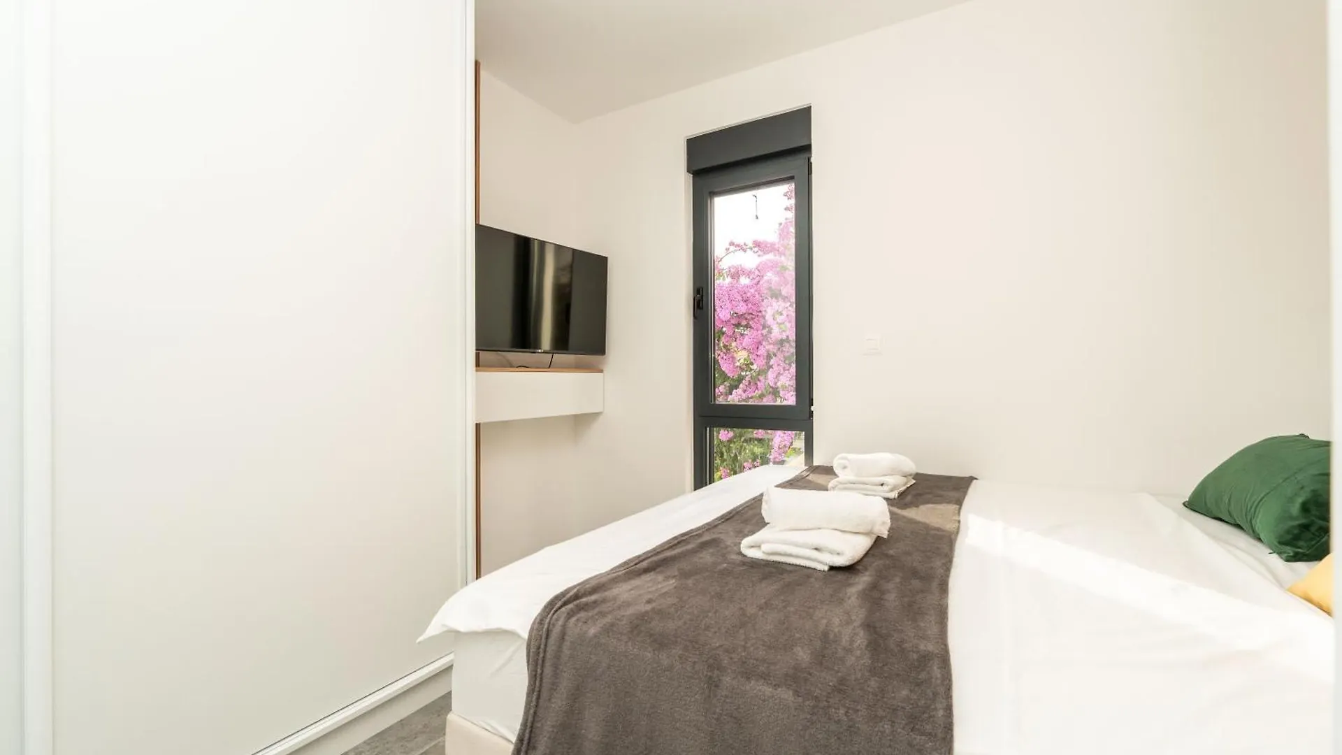 Apartmán Villa Aurea Zadar