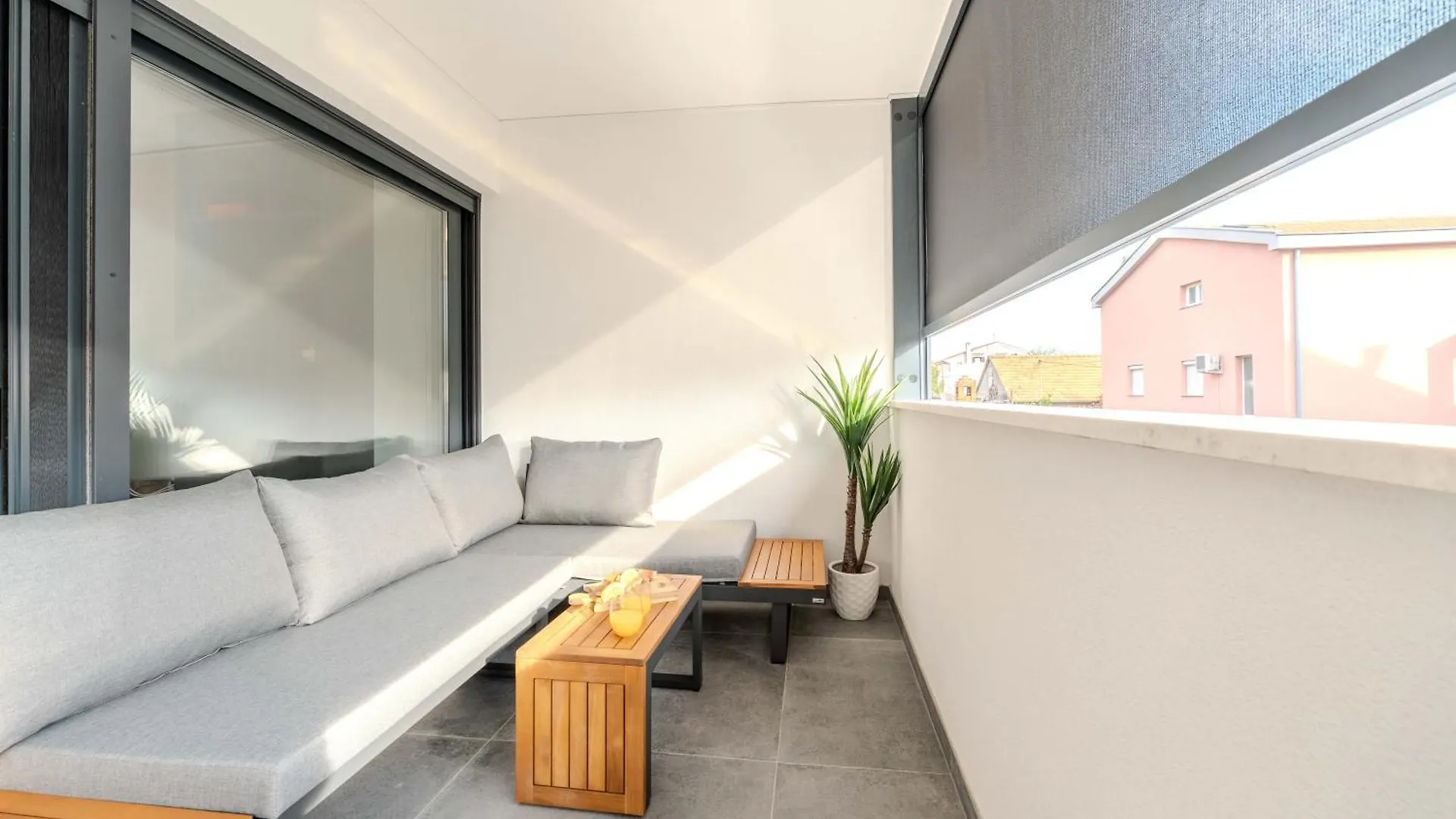 Villa Aurea Zadar Apartmán