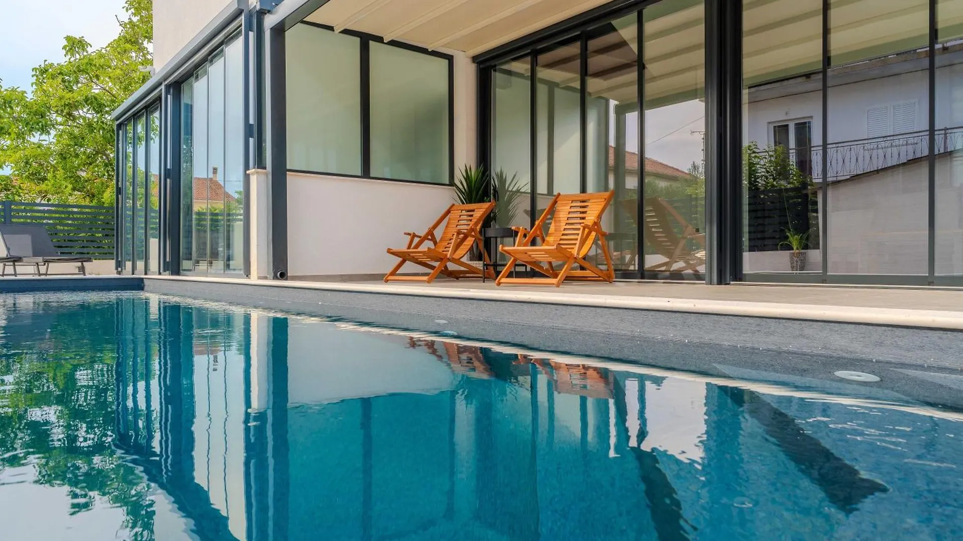 Apartman Villa Aurea