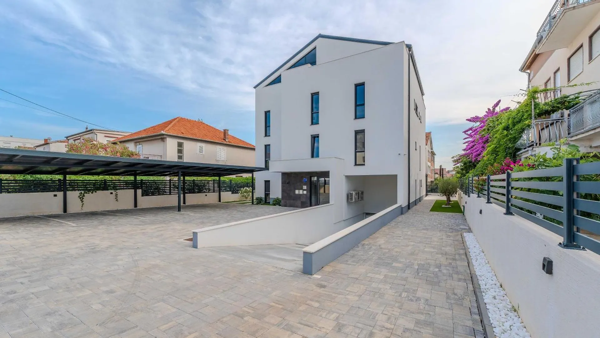 Villa Aurea Croatia