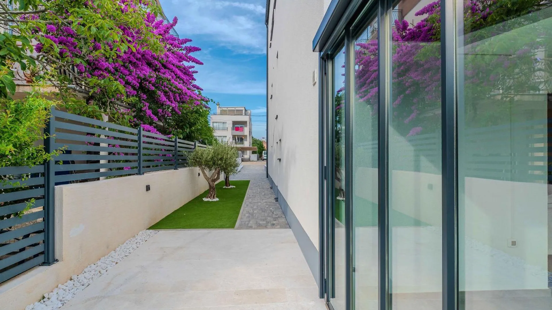 Διαμέρισμα Villa Aurea Ζαντάρ Κροατία