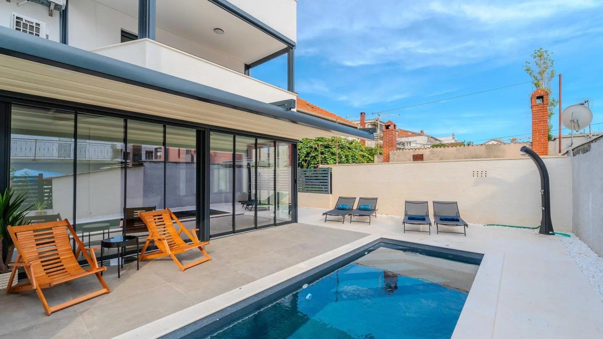 Apartman Villa Aurea
