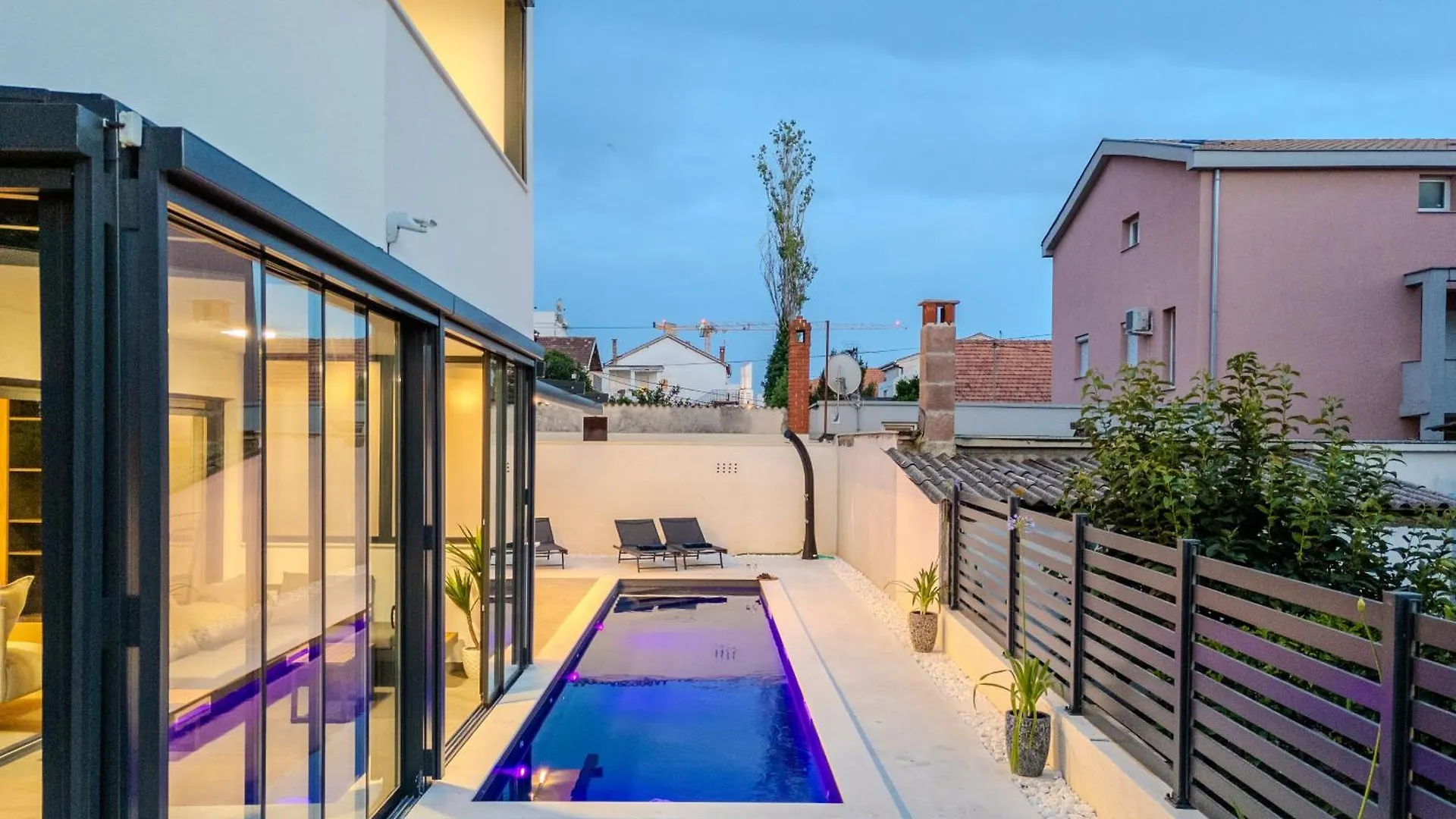 Villa Aurea Zadar