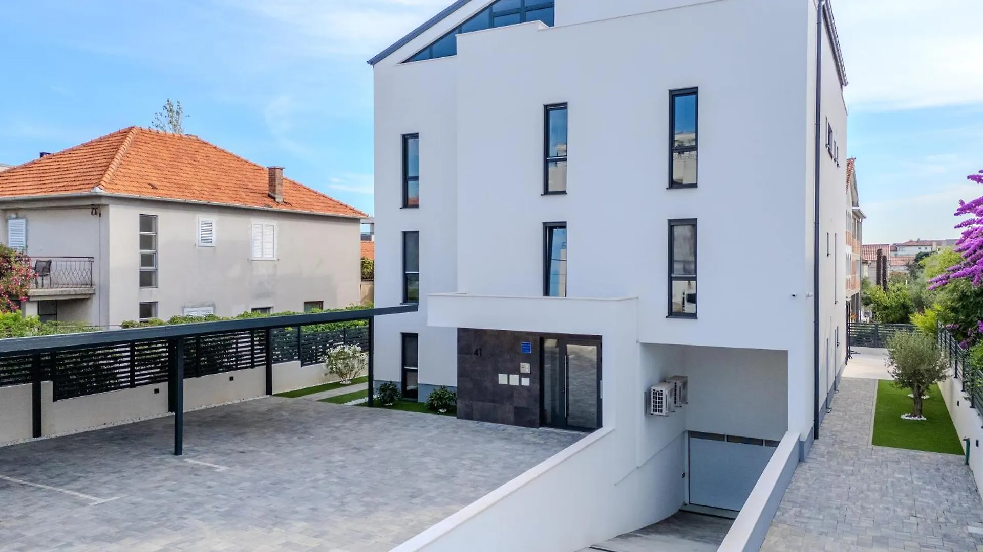 Apartmán Villa Aurea Zadar