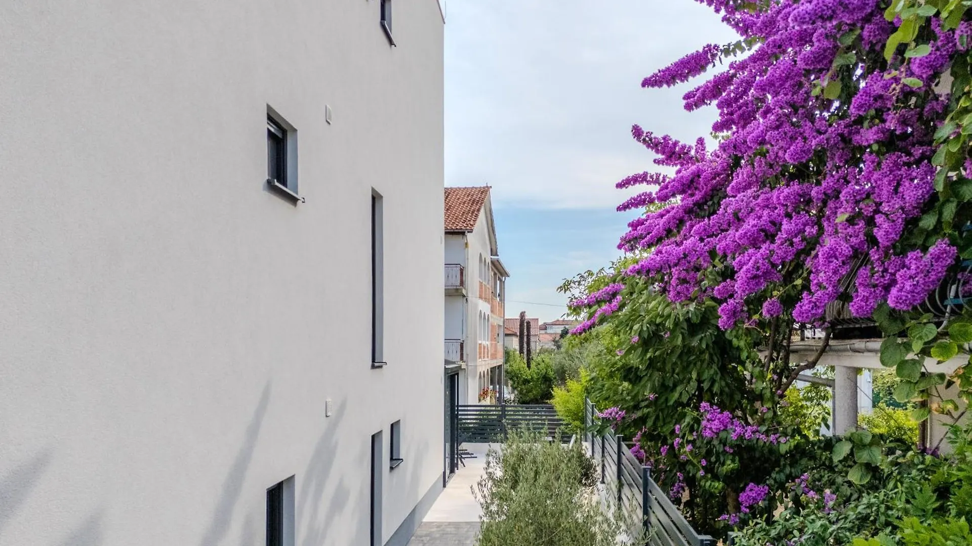 Villa Aurea Zadar Chorvatsko