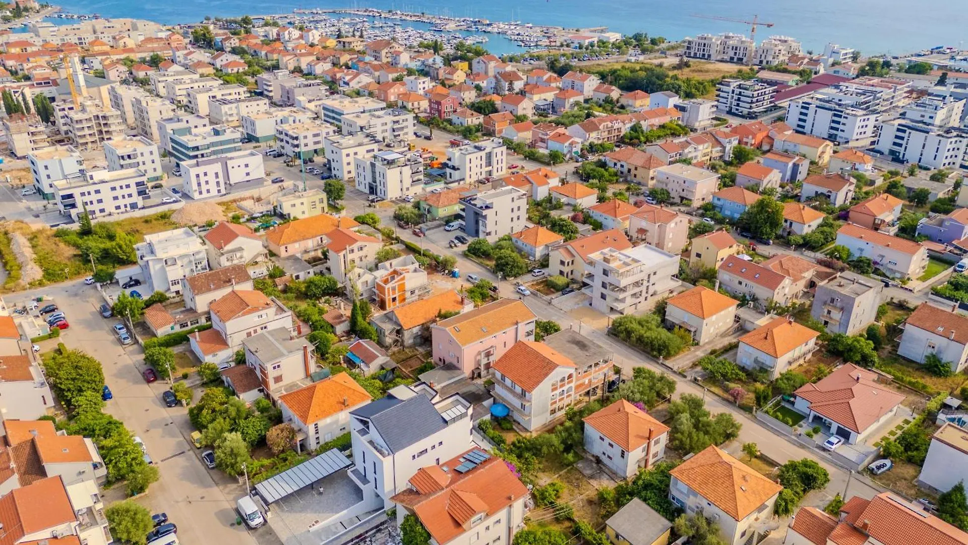Villa Aurea Zadar