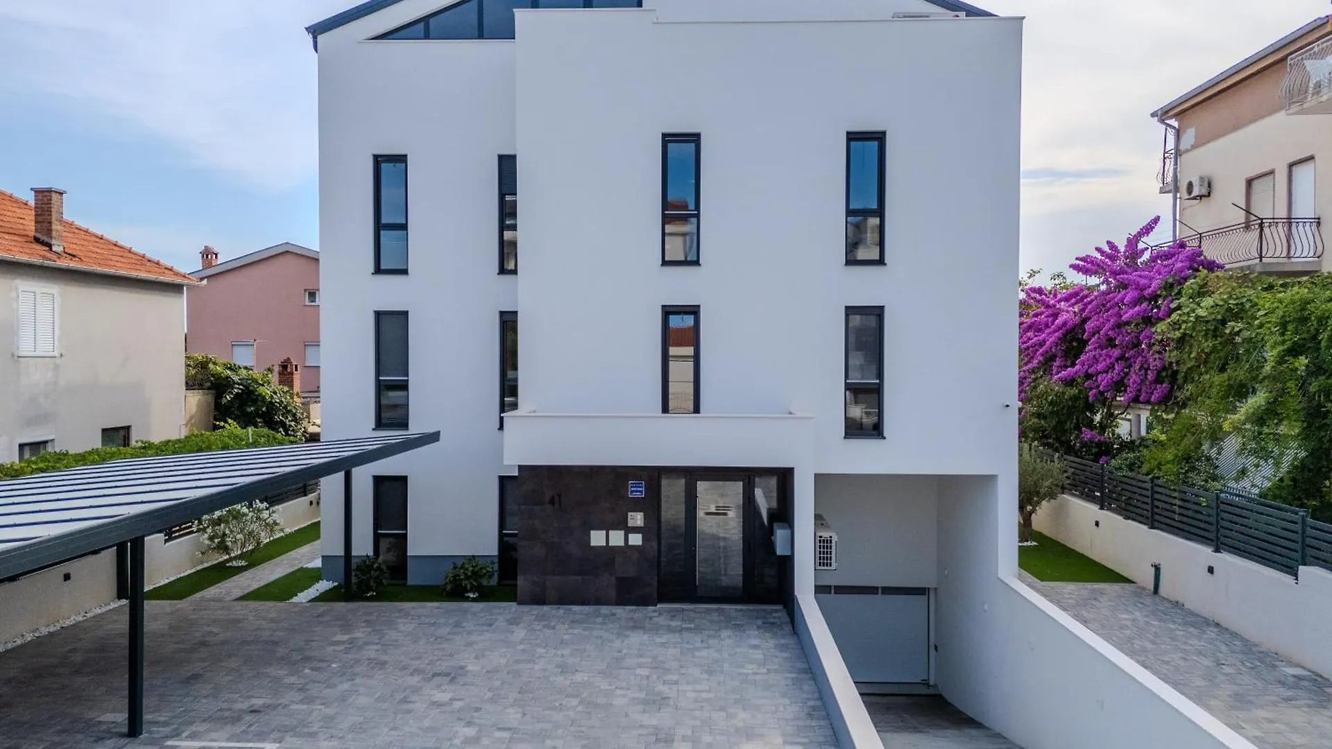 Apartman Villa Aurea