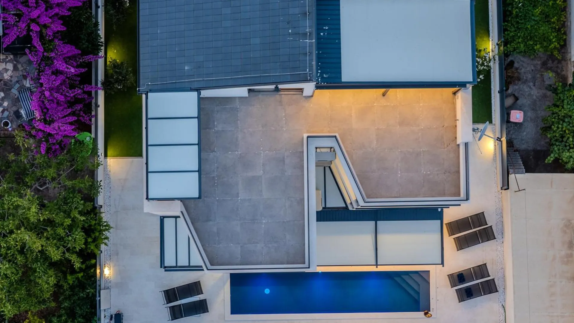 Villa Aurea Zadar