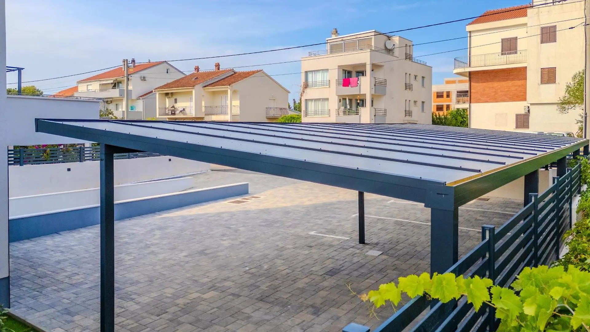 Villa Aurea 0*, Zadar Croatia