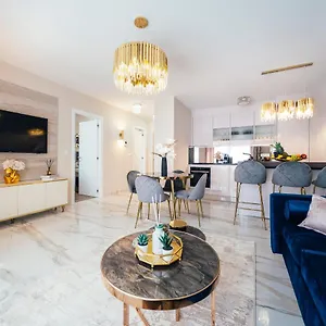 Apartman Rixos Private Parking Garage, Zadar
